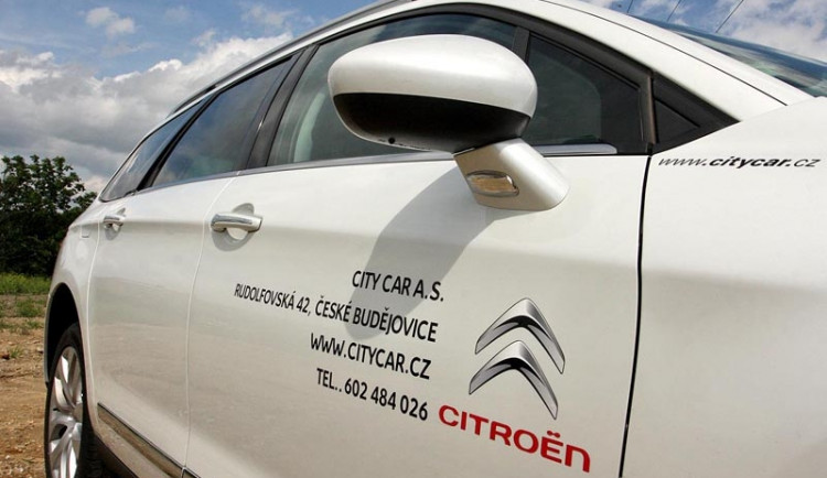 Citroën C5 Tourer Exclusive