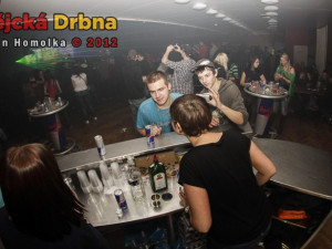 Therapy Sessions CZ 2012 v Budějcích