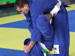 Brazilian Jiu-Jitsu Hungarian Open 2012