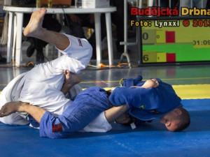 Brazilian Jiu-Jitsu Hungarian Open 2012