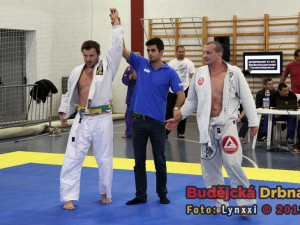 Brazilian Jiu-Jitsu Hungarian Open 2012
