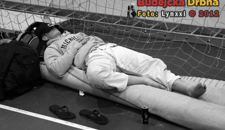 Brazilian Jiu-Jitsu Hungarian Open 2012