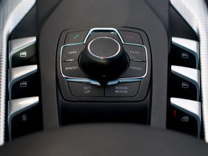 Citroën DS5 Hybrid4 Airdream