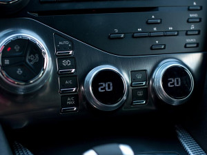 Citroën DS5 Hybrid4 Airdream