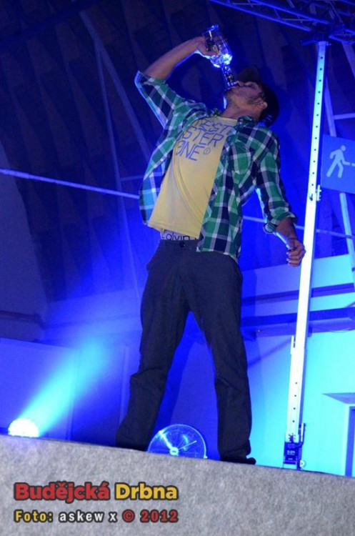 The Action