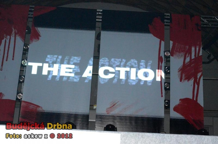 The Action