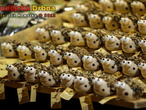 Advent 2012 v Českých Budějovicích