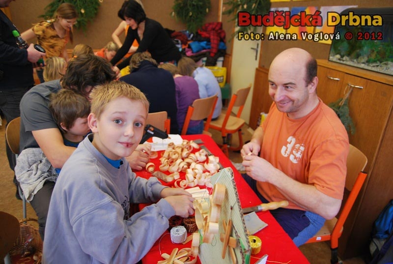 K vyzkoušení