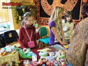 Ceny byly přijatelné a výrobky nádherné