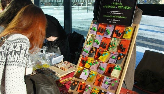 ArtMark na Filozofické fakultě JČU