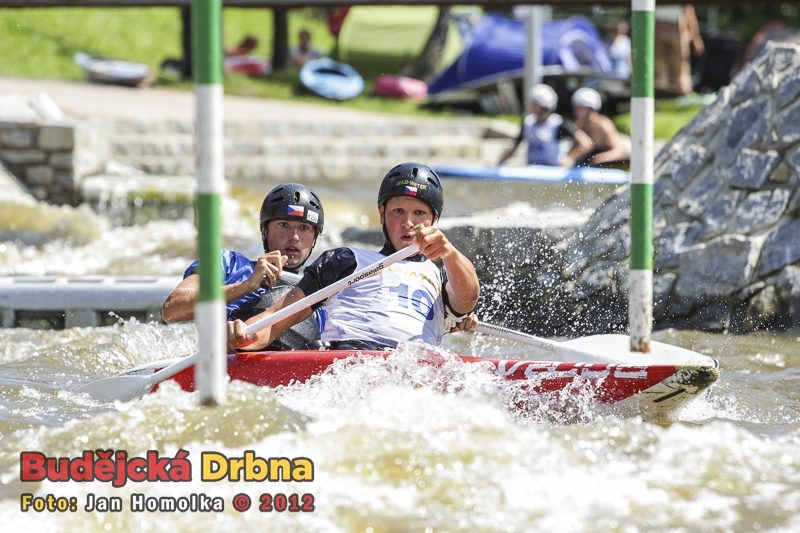 Festival vodních sportů Wave