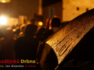 Další protest proti krajské koalici ČSSD a KSČM