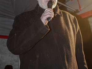 Jaromír Štětina