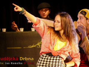 Taneční show Just Dance