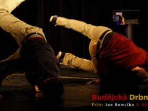 Taneční show Just Dance