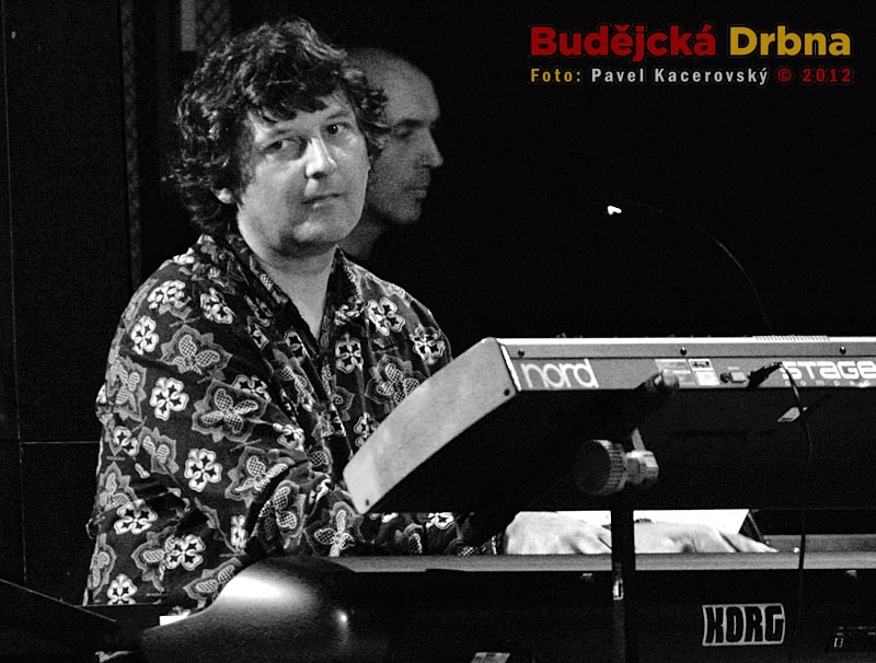 Vánoční koncert Lucie Bílé v DK Metropol