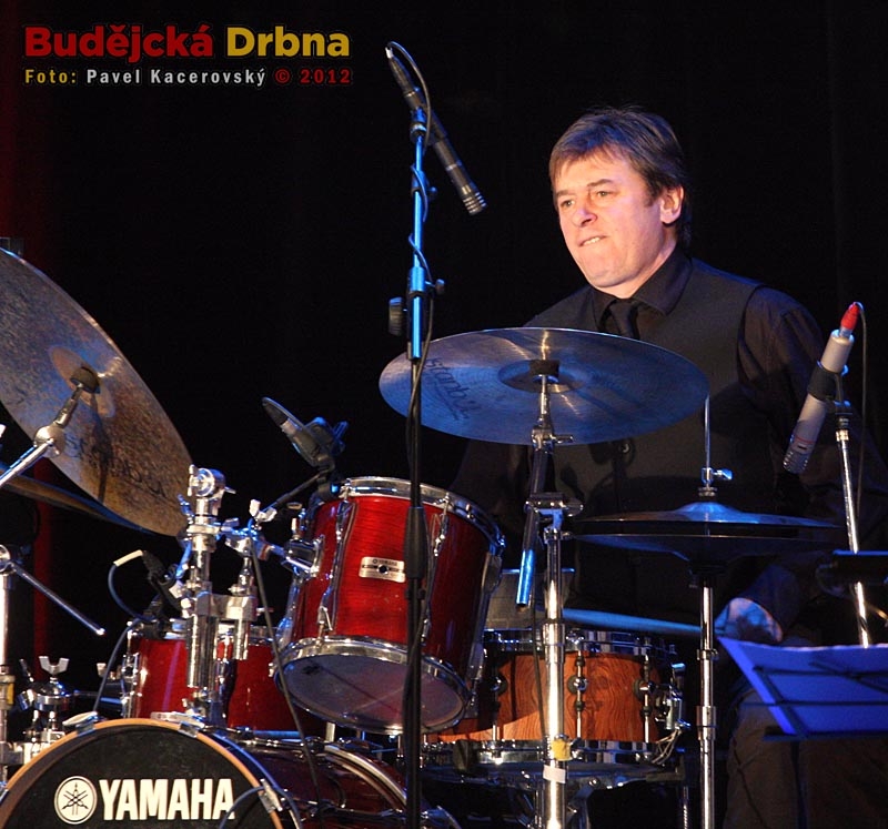Vánoční koncert Lucie Bílé v DK Metropol