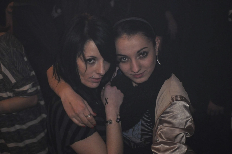 Konec světa s KámoBrácho Productions