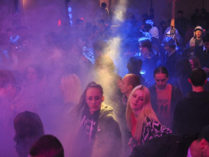 Konec světa s KámoBrácho Productions