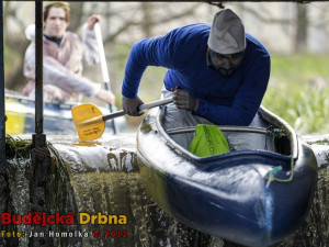 Vánoční Punčiáda a splutí Mlýnské stoky