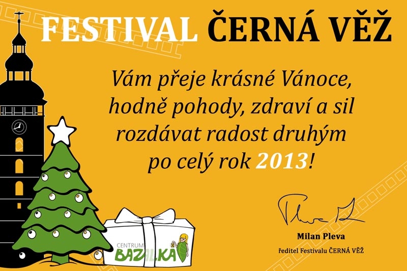 Festival Černá věž