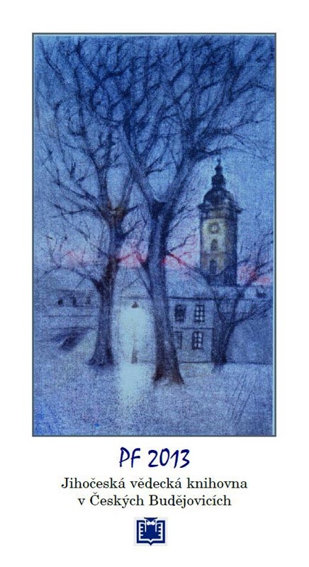 Jihočeská vědecká knihovna