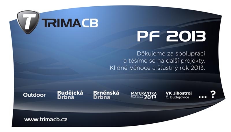 TRIMA CB