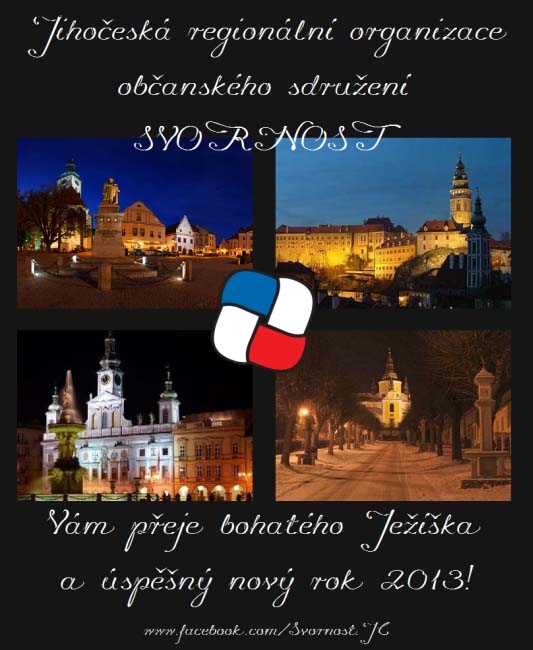 SVORNOST