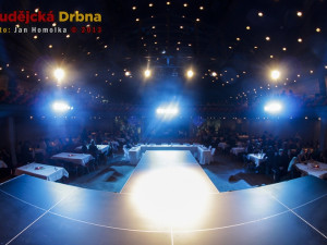 Miss Jihočeské univerzity 2013