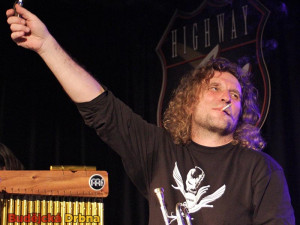 Koncert Romana Dragouna a His Angels