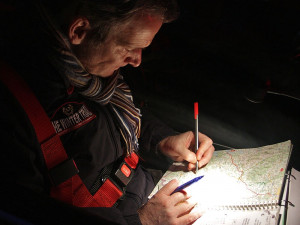 13. The Winter Trial 2013