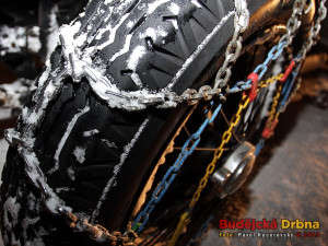 13. The Winter Trial 2013