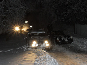 13. The Winter Trial 2013