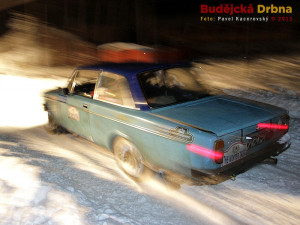 13. The Winter Trial 2013