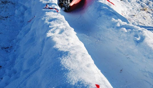 Nebylo to tak snadné, jak to vypadalo