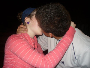 Soutěží Pauline Špačková