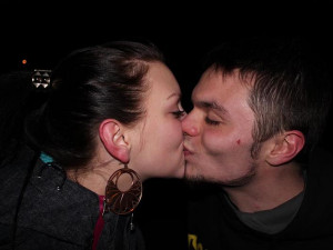 Soutěží Barbora Krlínová