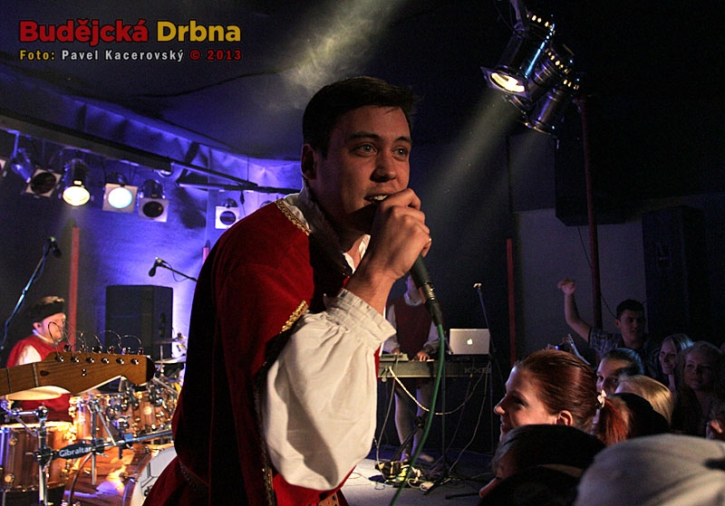 Pub Animals v klubu FabriČKa