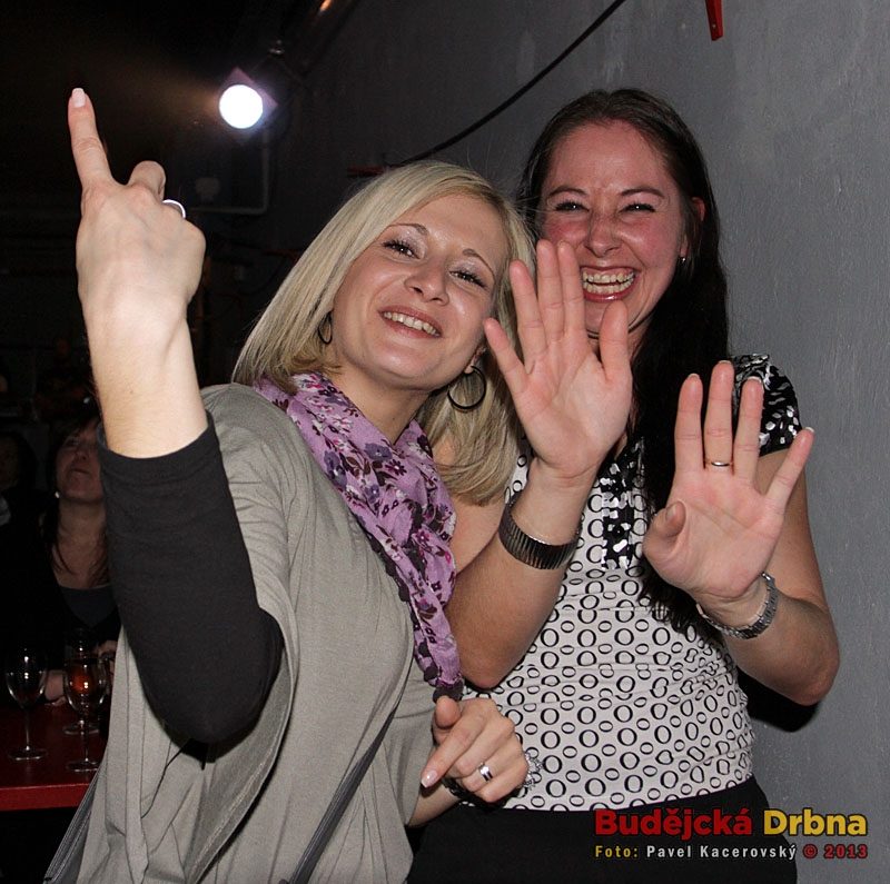 Pub Animals v klubu FabriČKa