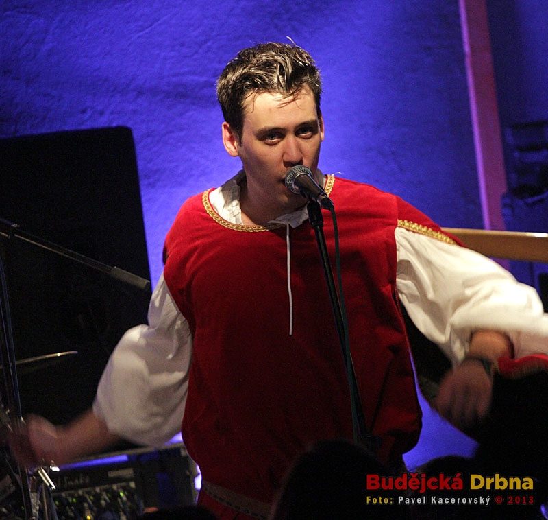 Pub Animals v klubu FabriČKa