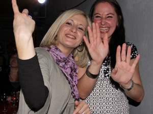 Pub Animals v klubu FabriČKa