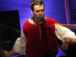 Pub Animals v klubu FabriČKa