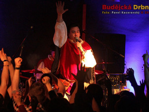 Pub Animals v klubu FabriČKa