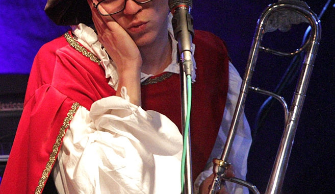 Pub Animals v klubu FabriČKa