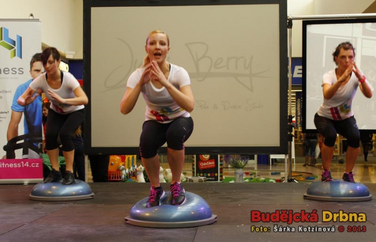 Bosu