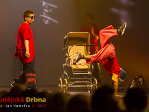 Benefiční módní show pro Nadaci Terezy Maxové dětem