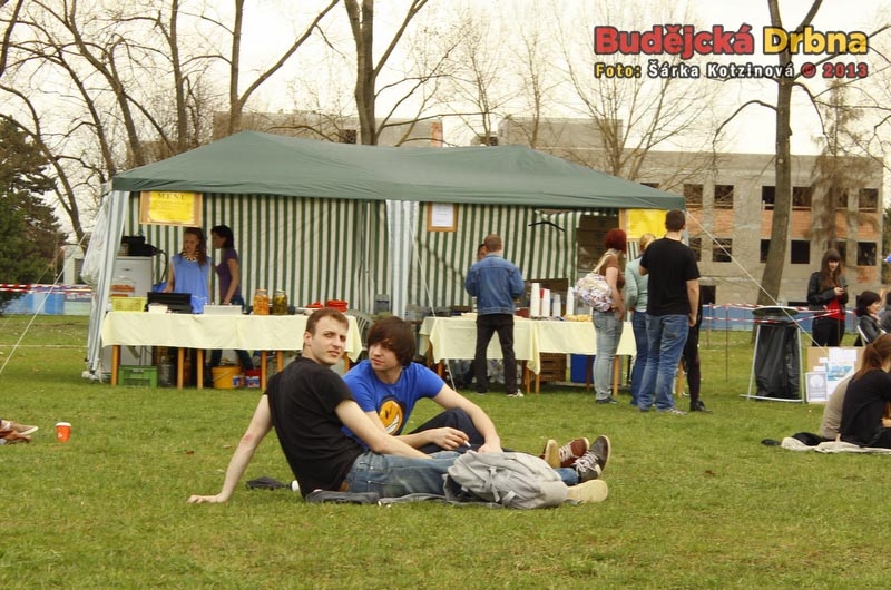 Multižánrový festival Sofie se baví