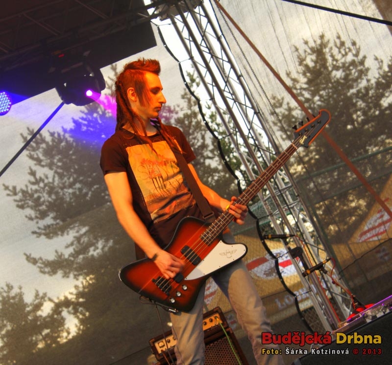Multižánrový festival Sofie se baví