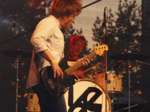 Multižánrový festival Sofie se baví