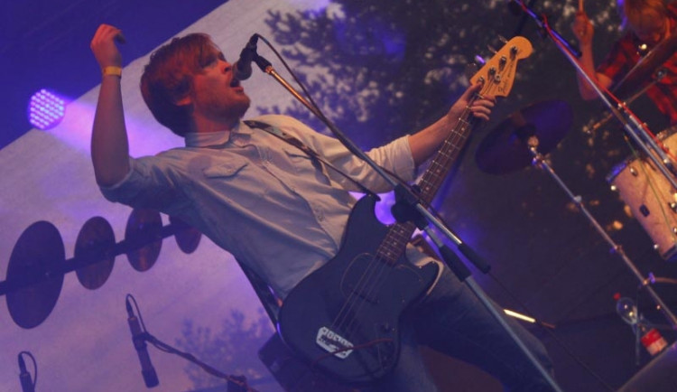 Multižánrový festival Sofie se baví